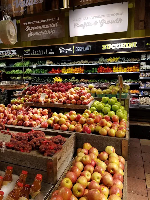 Whole Foods Market 5
