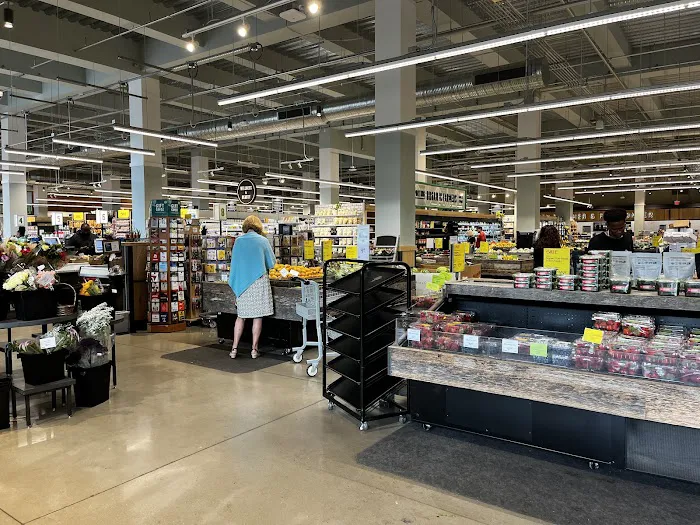 Whole Foods Market 3