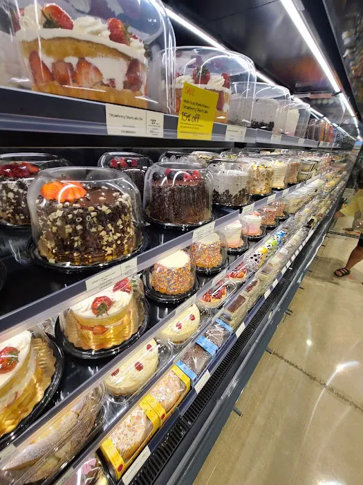 Whole Foods Market 4