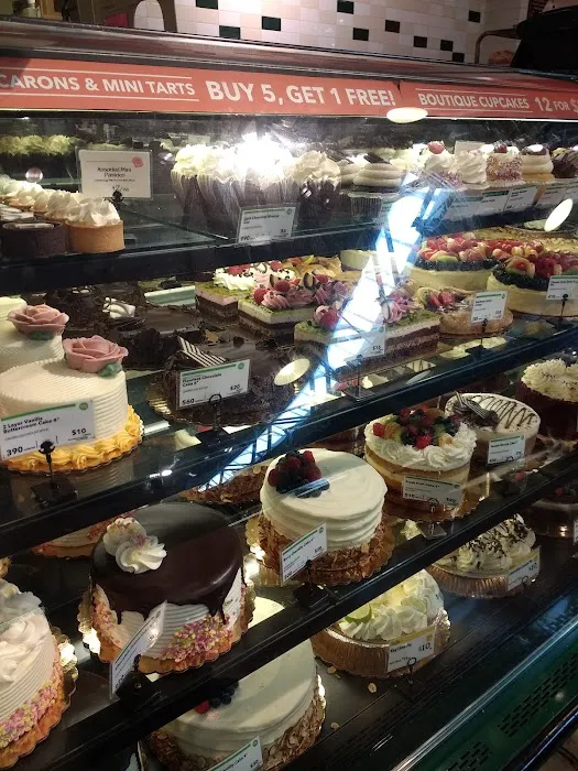 Whole Foods Market 7