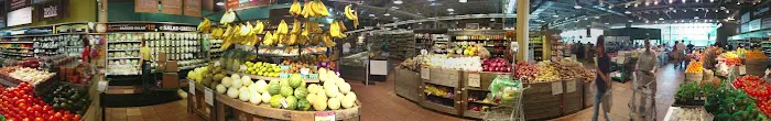 Whole Foods Market 8