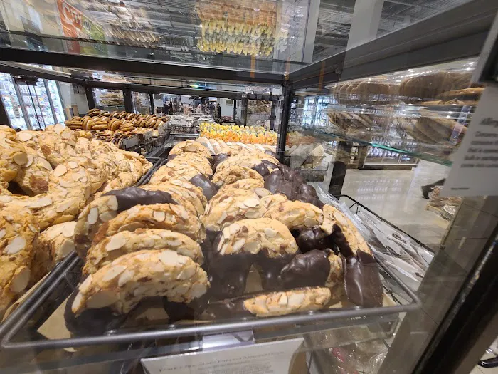 Whole Foods Market 9