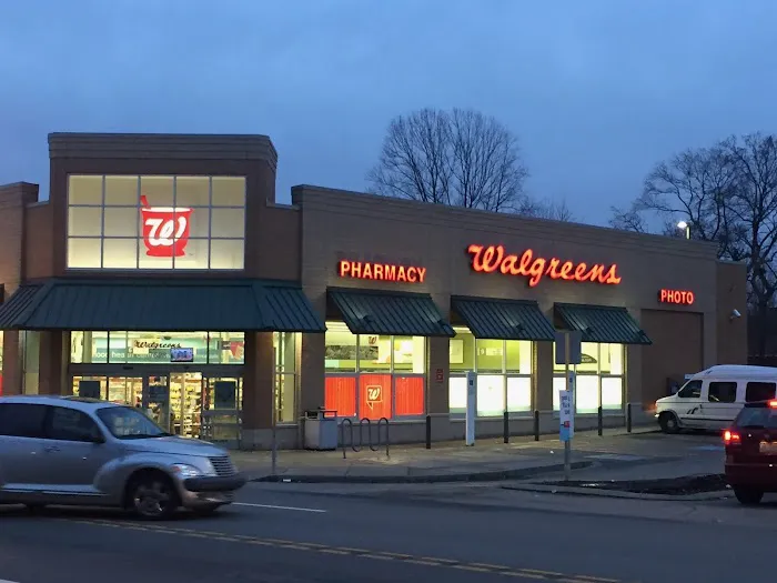 Walgreens 2