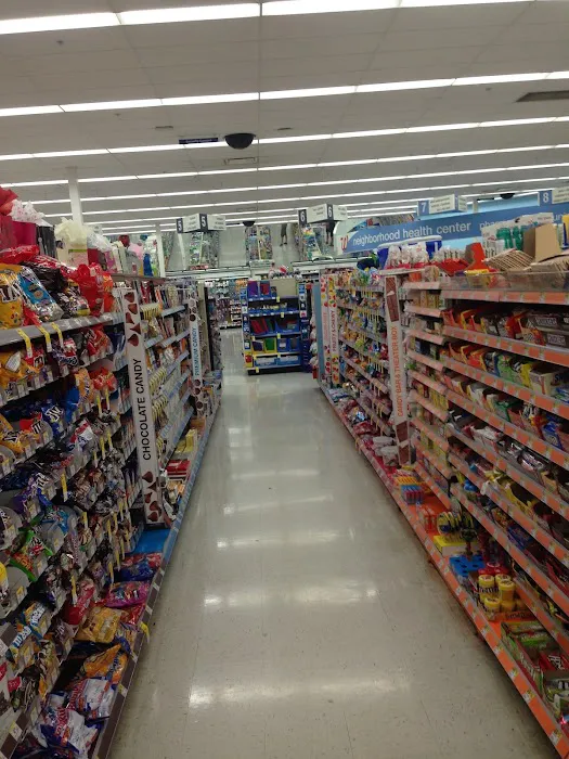 Walgreens 4