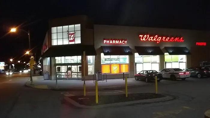 Walgreens 3