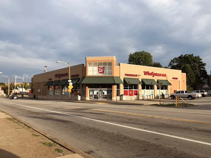 Walgreens 5