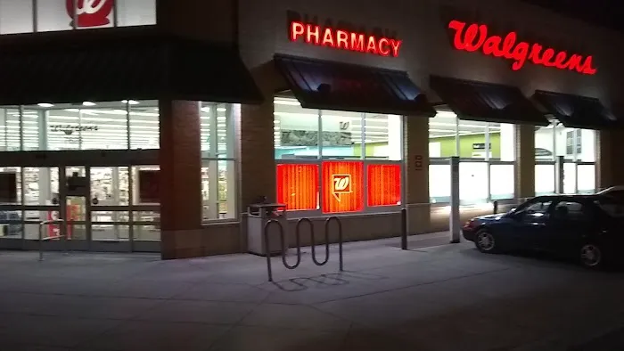 Walgreens 6