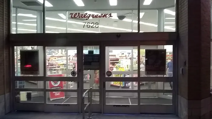 Walgreens 9