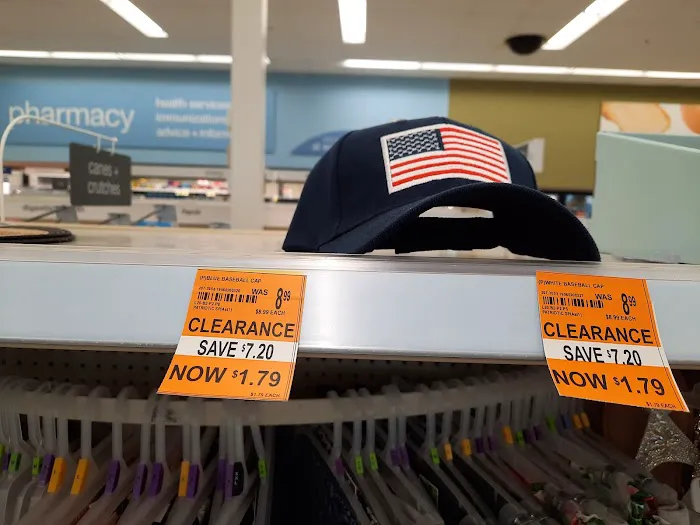 Walgreens 0