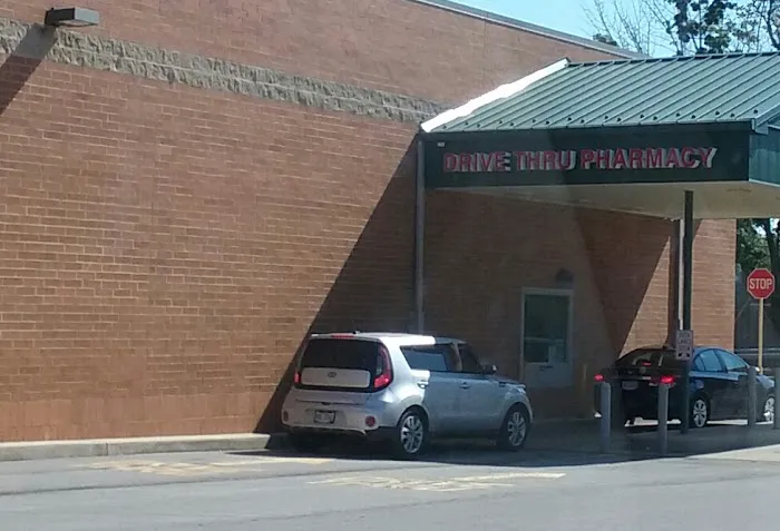 Walgreens 1