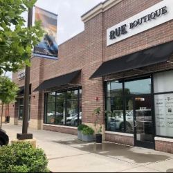 RUE Boutique ico
