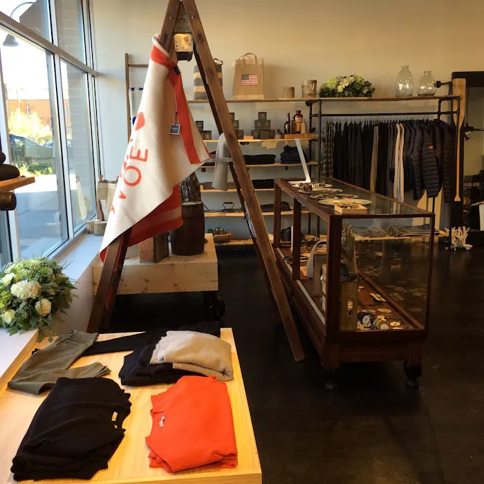 RUE Boutique 5