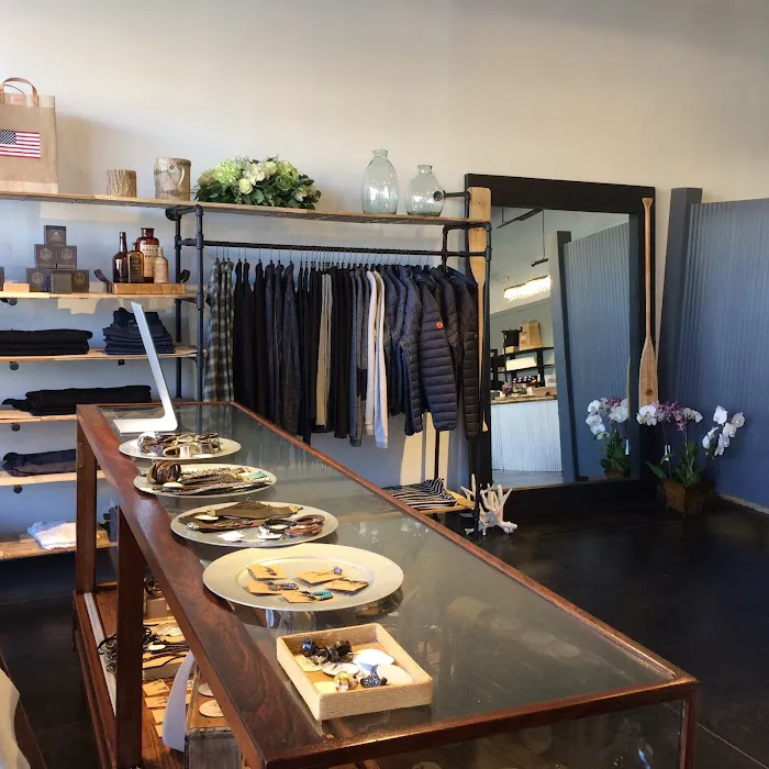 RUE Boutique 8