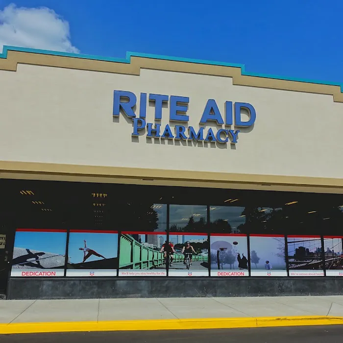 Rite Aid 2