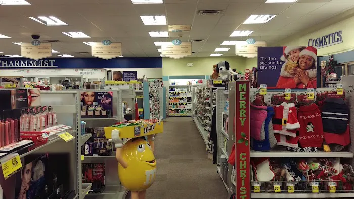 Rite Aid 5