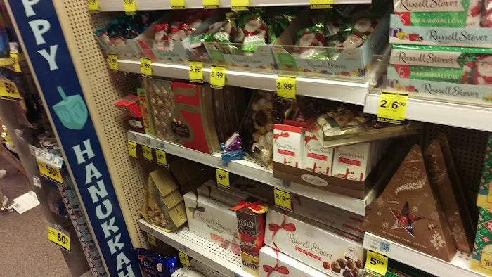 Rite Aid 9