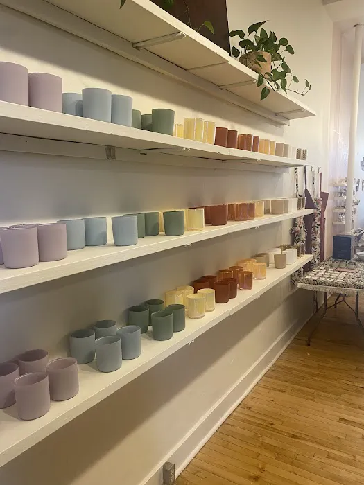 Vella & Co. Candle Studio 7