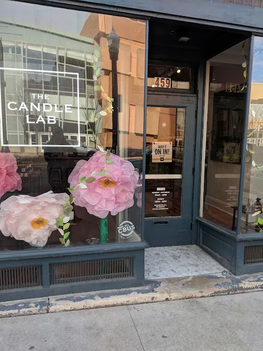 Penn & Beech Candle Co. 0