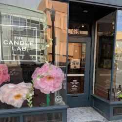 Penn & Beech Candle Co. ico