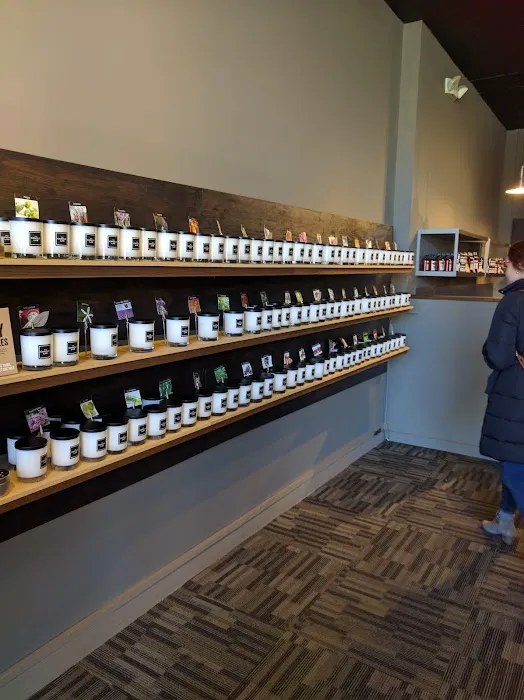 Penn & Beech Candle Co. 6