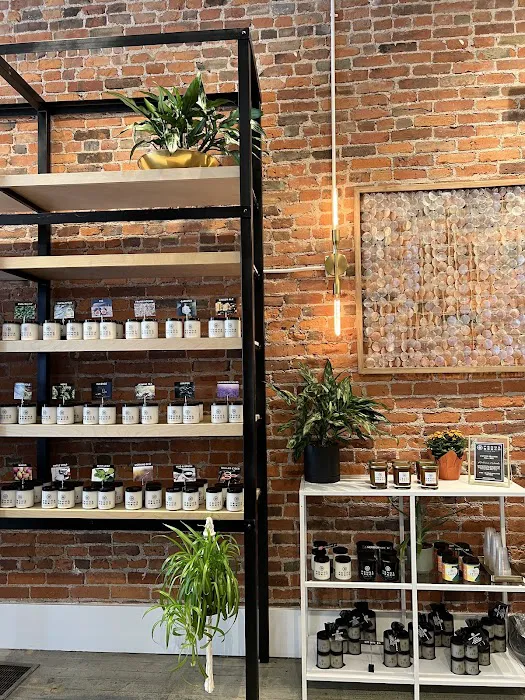Penn & Beech Candle Co. 9