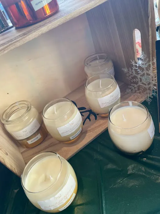 Makes A Lot Of Scents 0