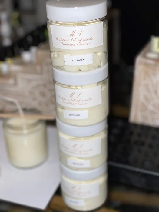 Makes A Lot Of Scents 3