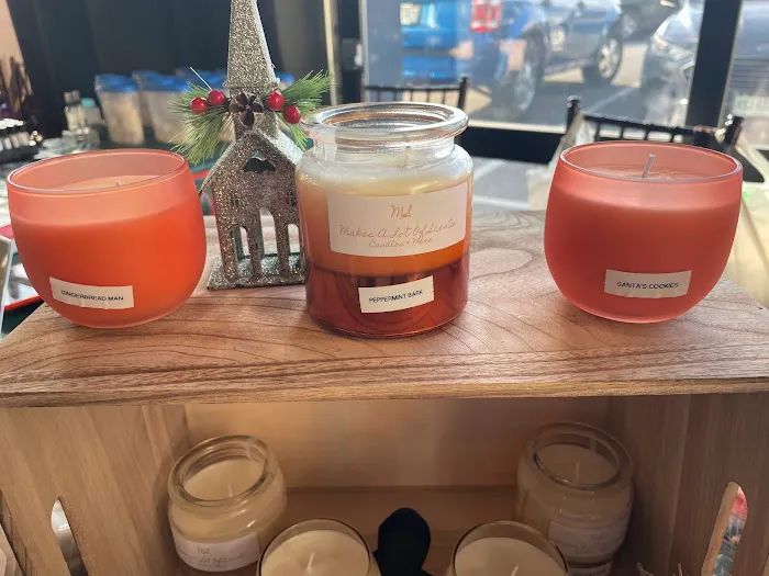 Makes A Lot Of Scents 8