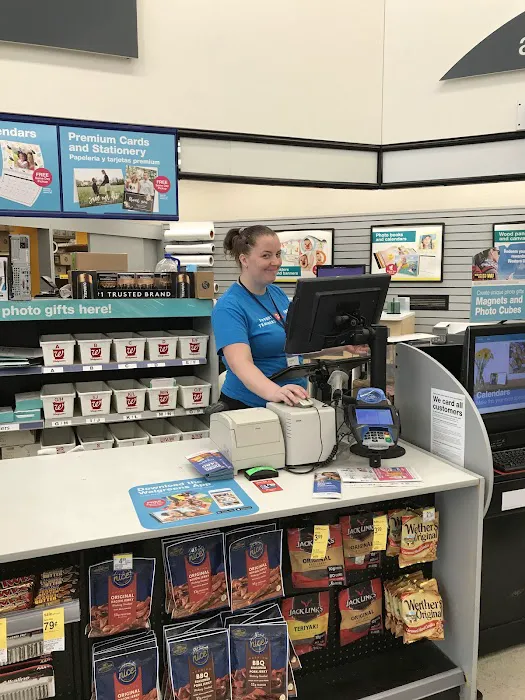 Walgreens 0