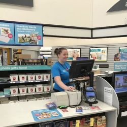 Walgreens ico
