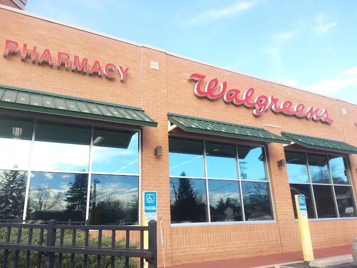 Walgreens 1