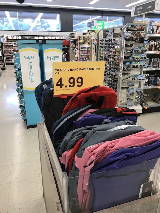 Walgreens 2
