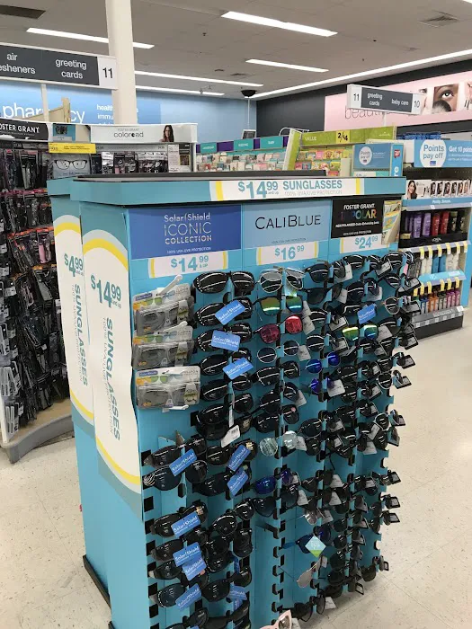 Walgreens 5