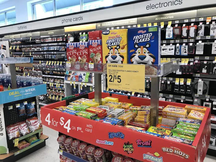 Walgreens 3