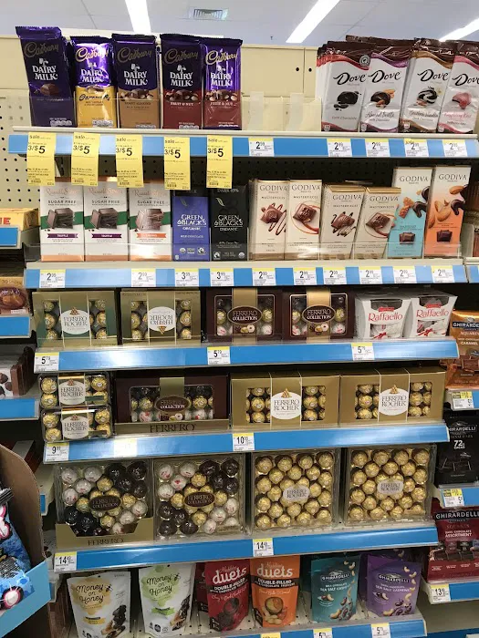 Walgreens 7