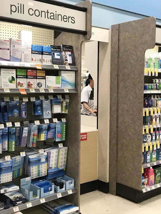Walgreens 8