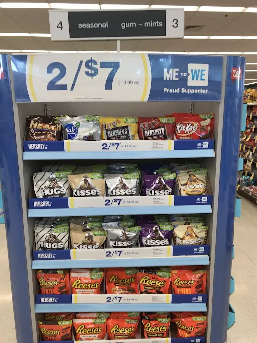 Walgreens 9