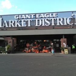 Market District Supermarket ico