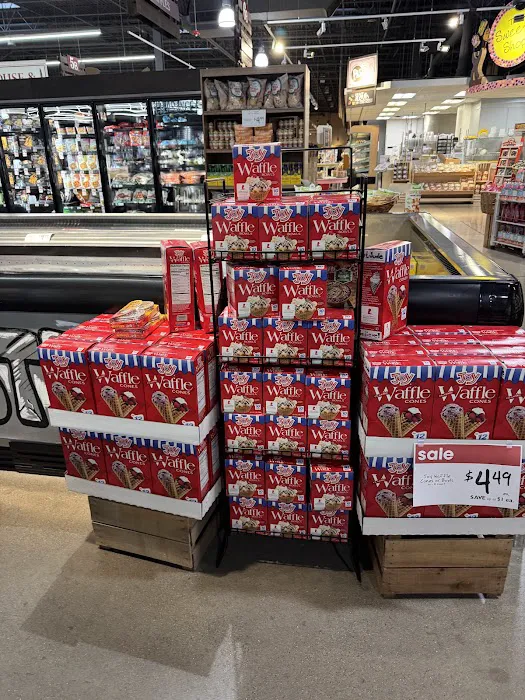 Market District Supermarket 1
