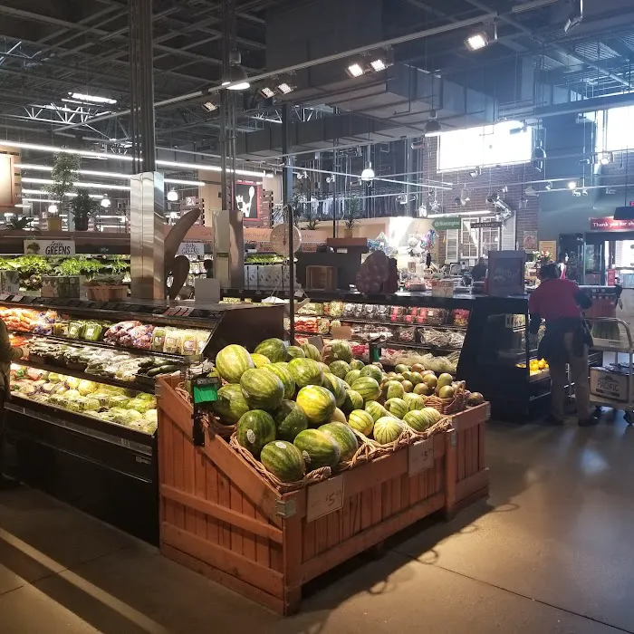 Market District Supermarket 2