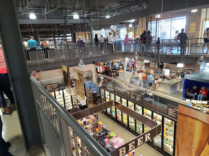 Market District Supermarket 5