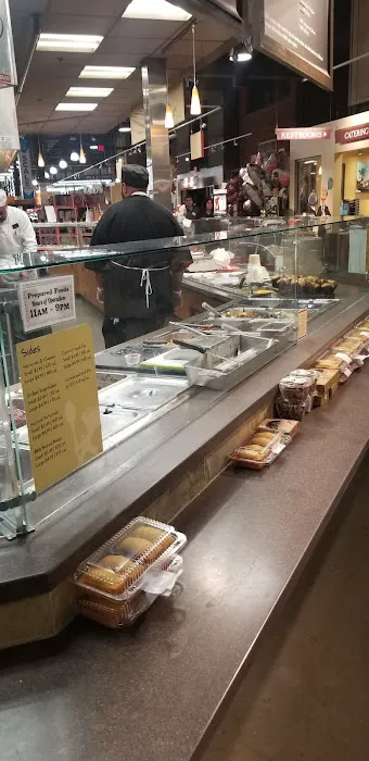 Market District Supermarket 6
