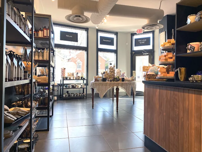 3rd & Sycamore (formerly Tiki Botanicals) 2
