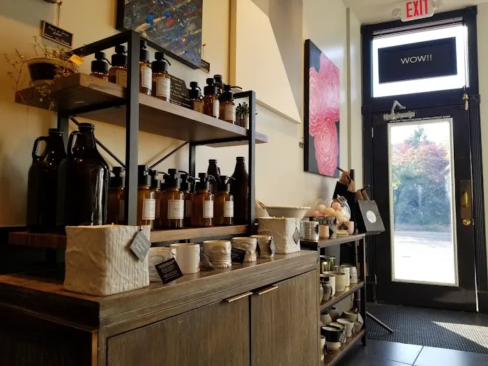 3rd & Sycamore (formerly Tiki Botanicals) 3