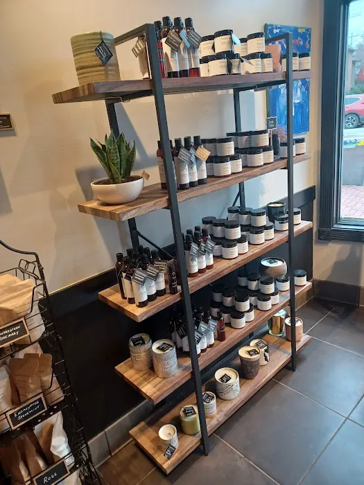3rd & Sycamore (formerly Tiki Botanicals) 6