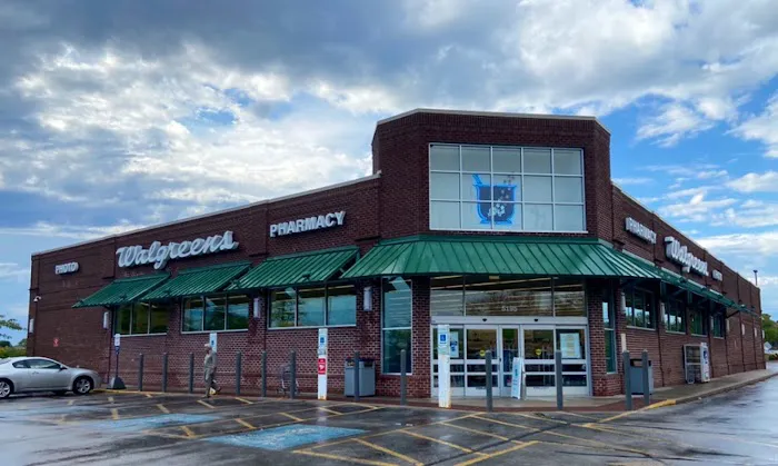 Walgreens 0
