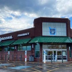 Walgreens ico