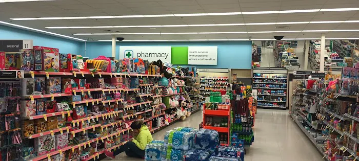 Walgreens 4