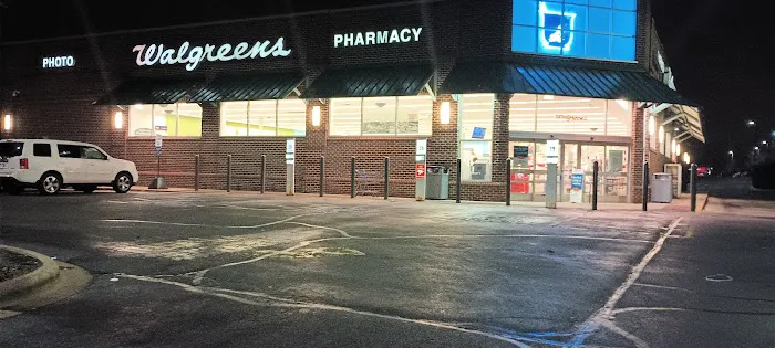 Walgreens 3