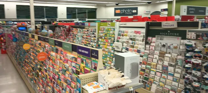 Walgreens 8